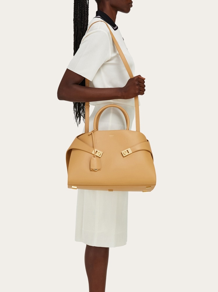 Bolso de mano Hug (L) Gallery image 3