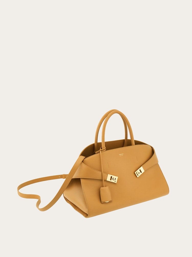 Bolso de mano Hug (L) Gallery image 7