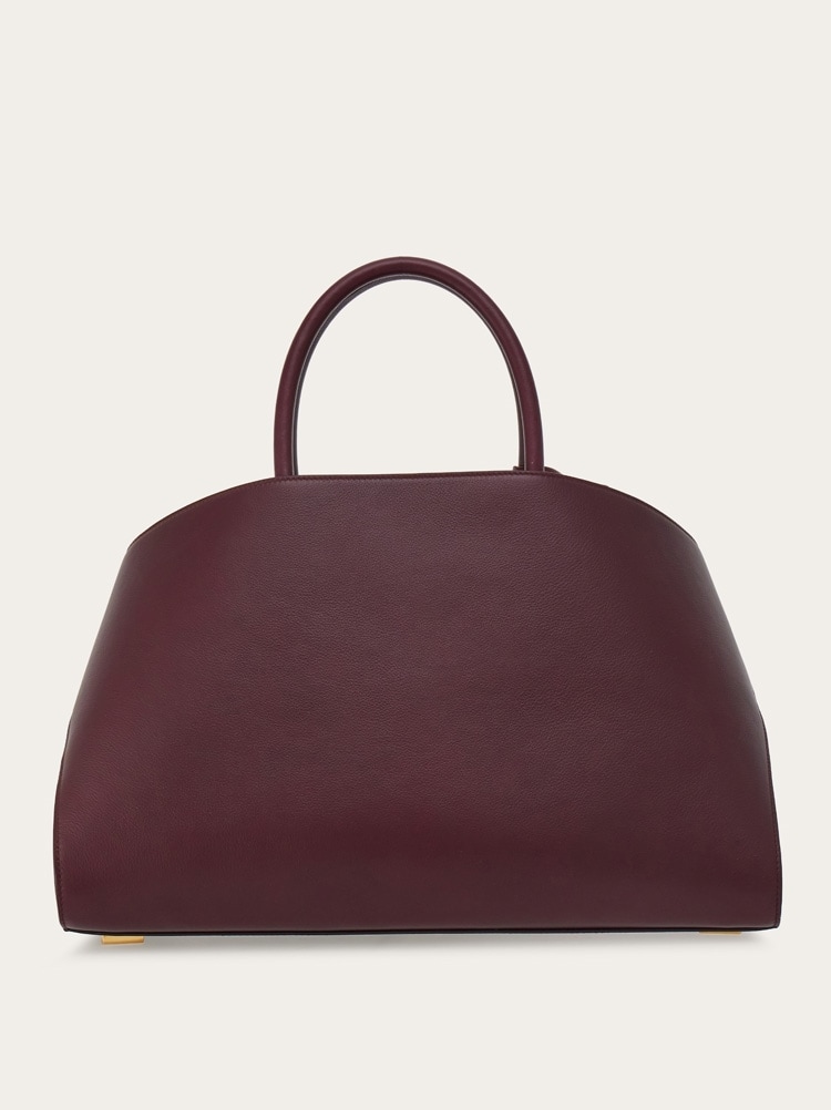 Hug handbag (L) - Women | Ferragamo