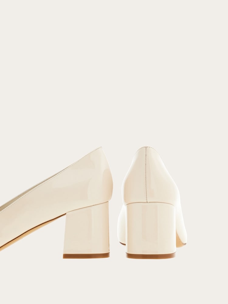 Gancini ornament pump - Women | Ferragamo