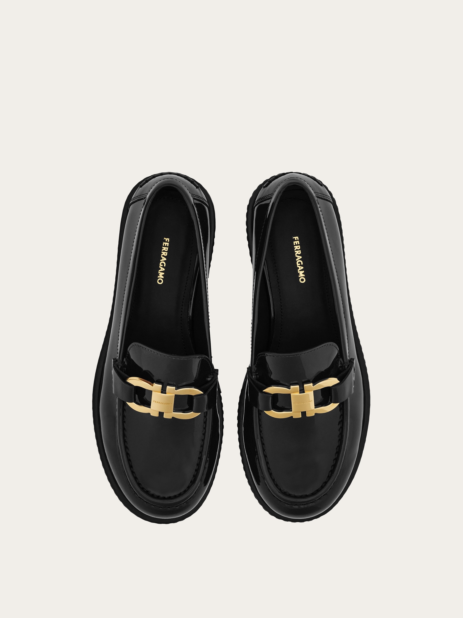 モカシン - ウィメンズ | Ferragamo