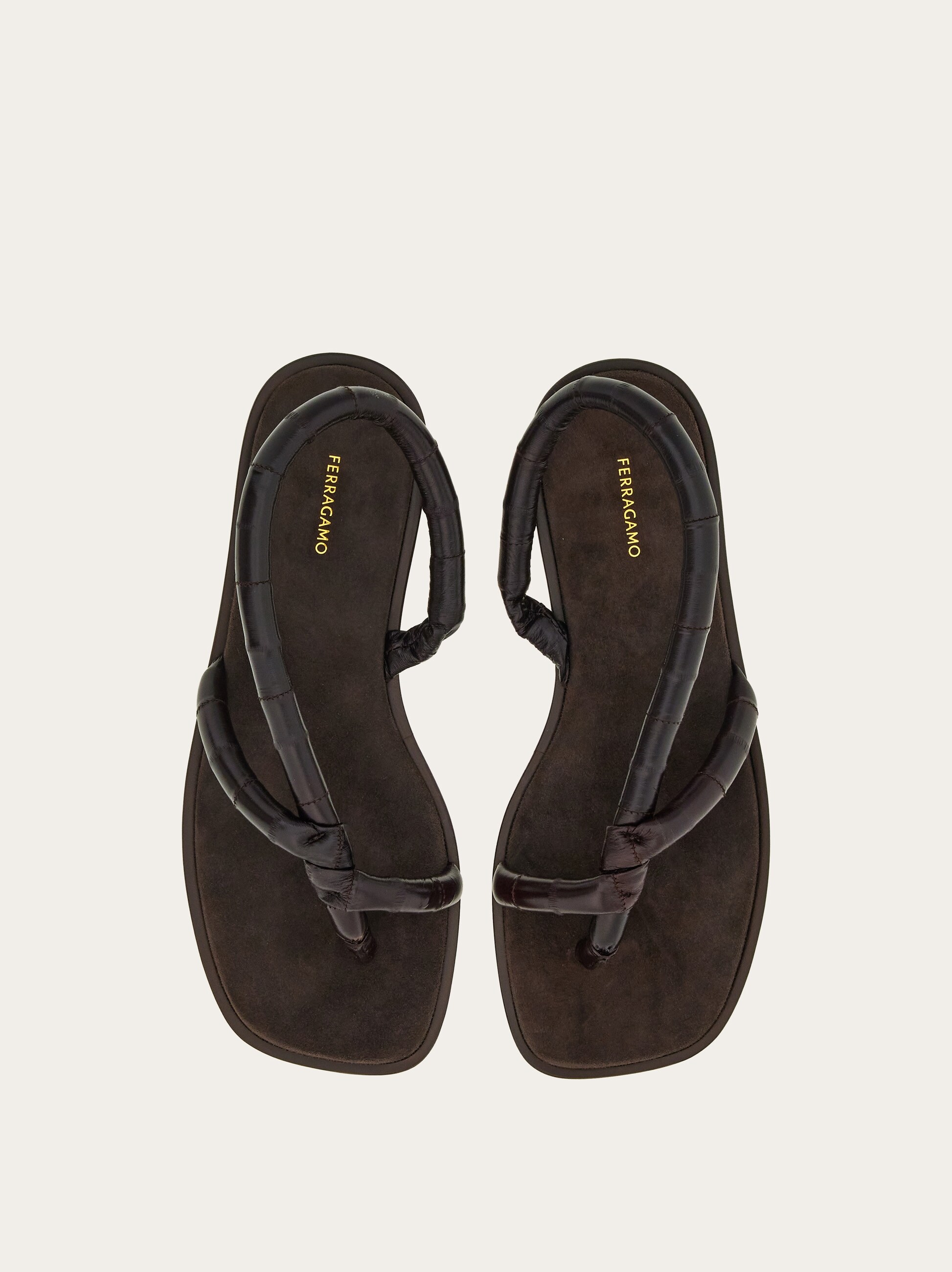 ferragamo womens sandals