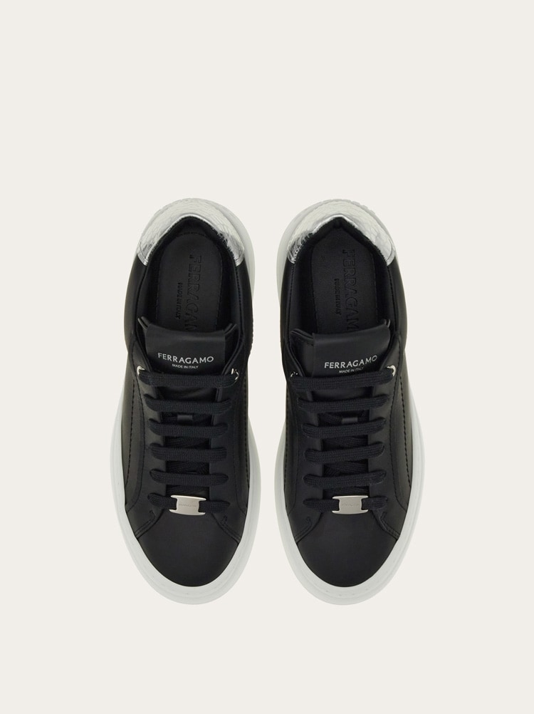 Wedge sneaker Gallery image 3