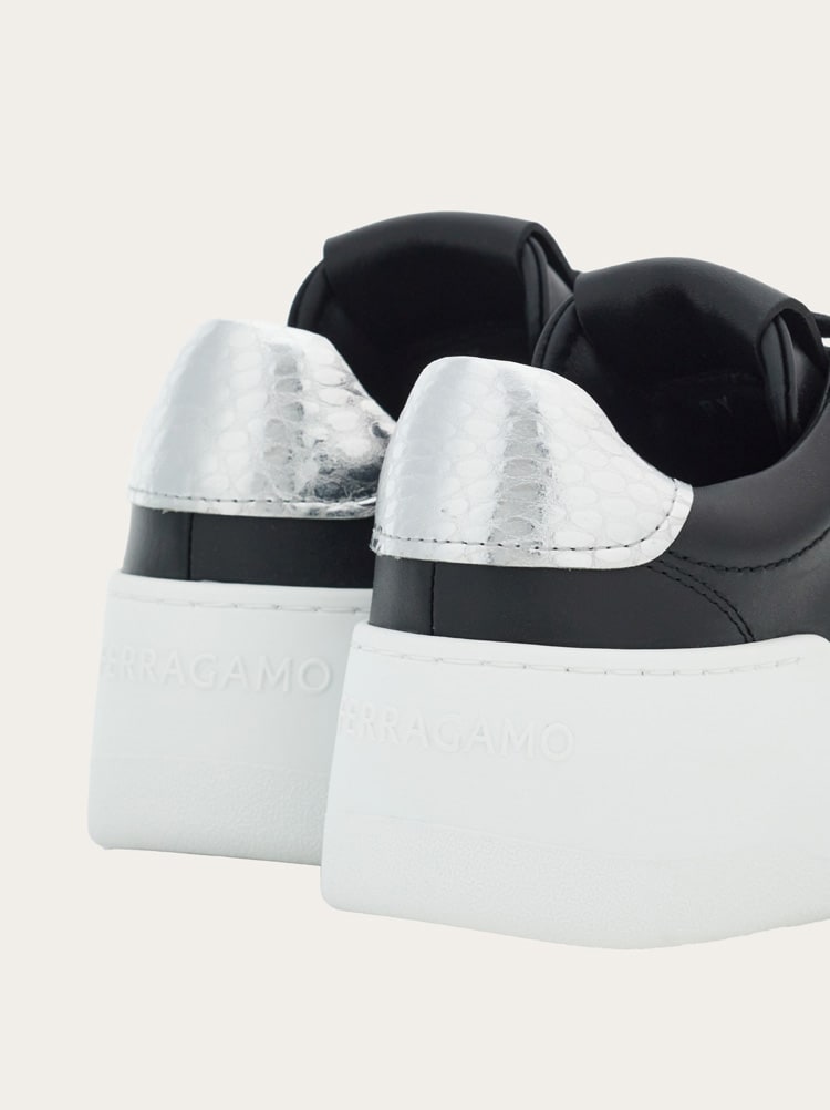 Wedge sneaker Gallery image 4