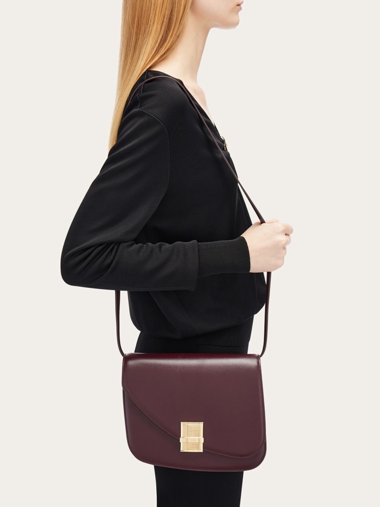 Fiamma crossbody bag (S) Gallery image 2