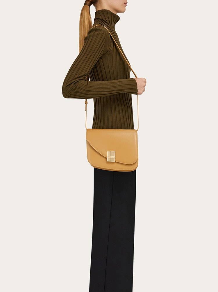 Fiamma crossbody bag (S) Gallery image 2