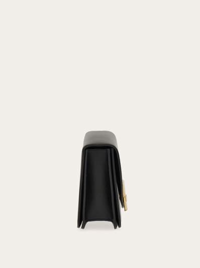 [Salvatore Ferragamo] ミニボウ付きポンプ Mini bow slingback - Women | Ferragamo