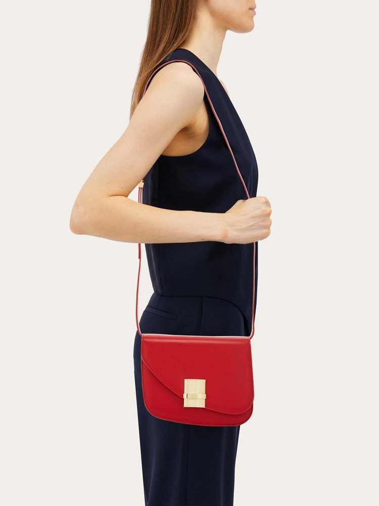Fiamma crossbody bag (XS) Gallery image 2