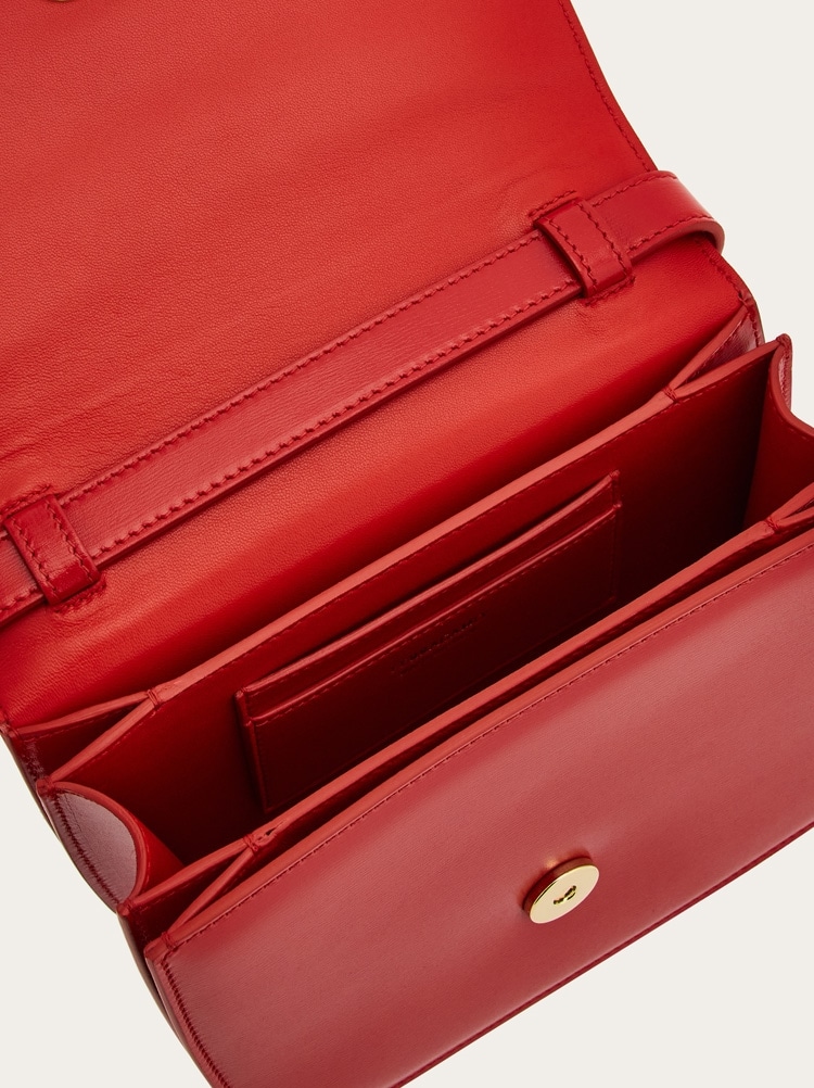 Fiamma crossbody bag (XS) Gallery image 5