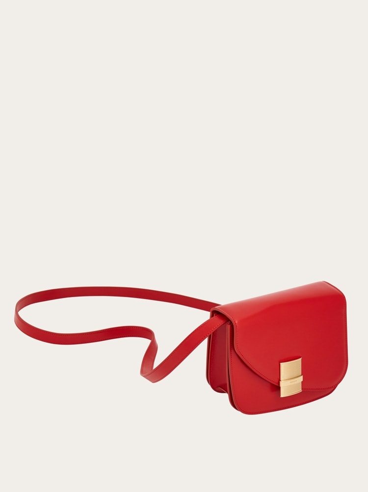 Fiamma crossbody bag (XS) Gallery image 6
