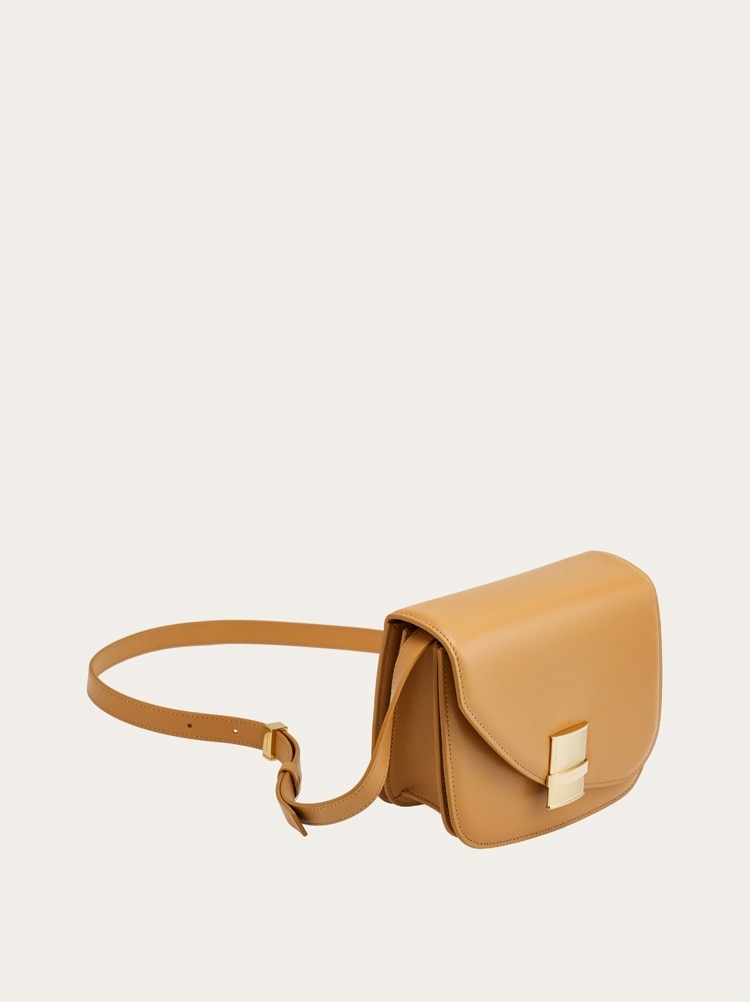 Fiamma crossbody bag (XS) Gallery image 6