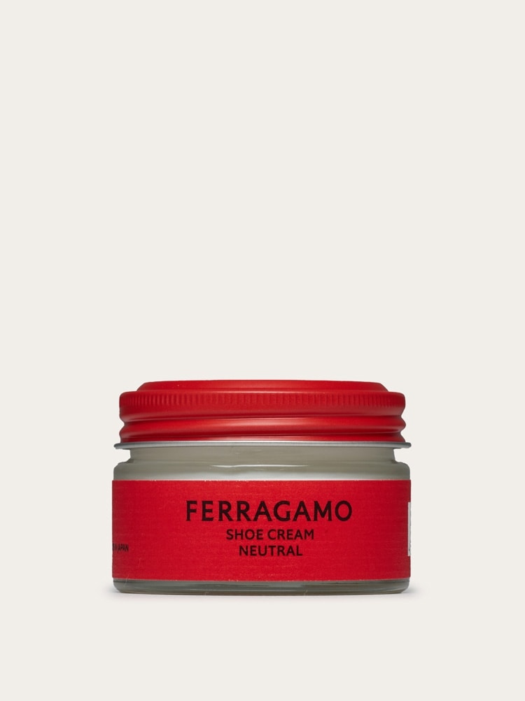 Shoe care cream Gallery image 1