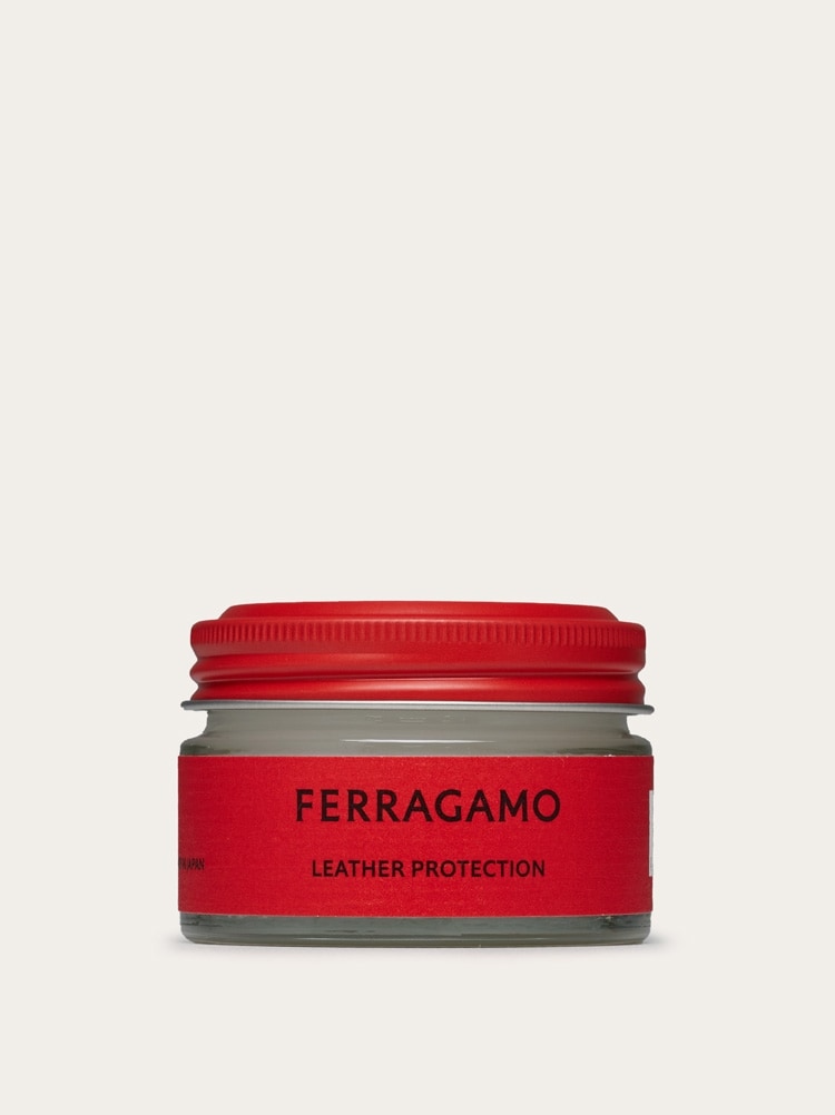 Leather care cream Gallery image 1