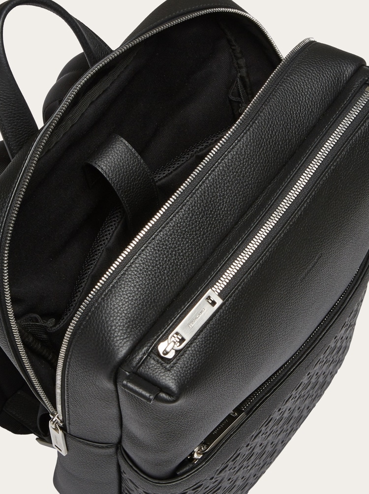 Ferragamo/ガンチーニ バックパック