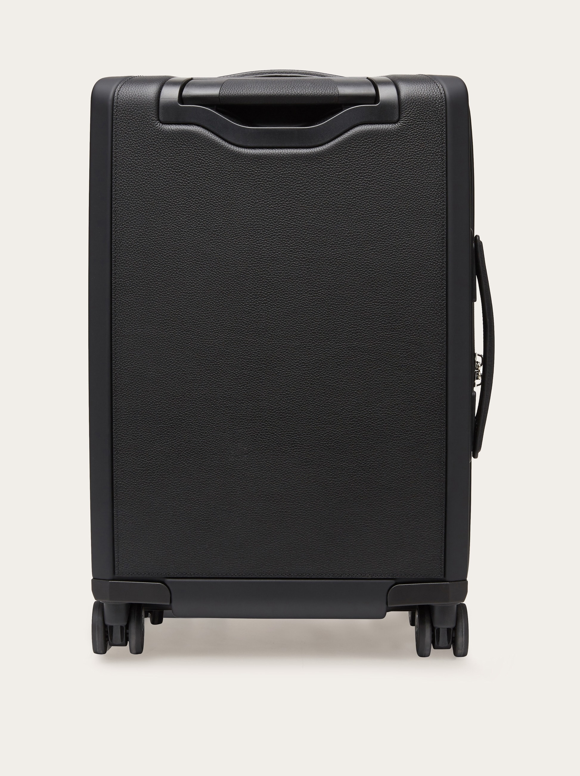 Embossed Gancini hand luggage - Men | Ferragamo