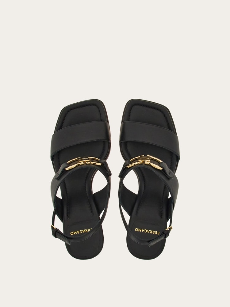 フェラガモレディースヒール パンプス - ウィメンズ | Ferragamo