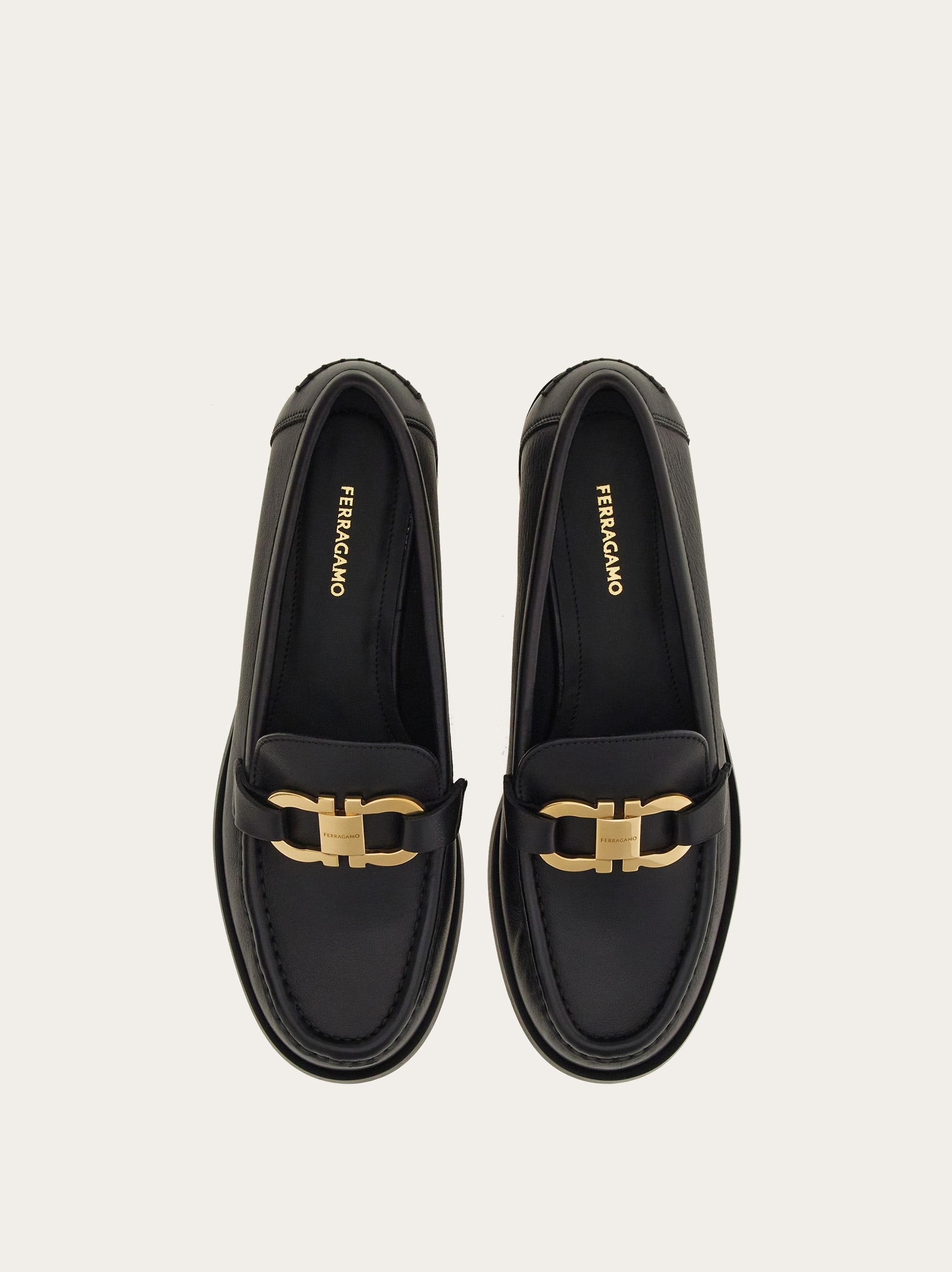 ガンチーニ モカシン - ウィメンズ | Ferragamo