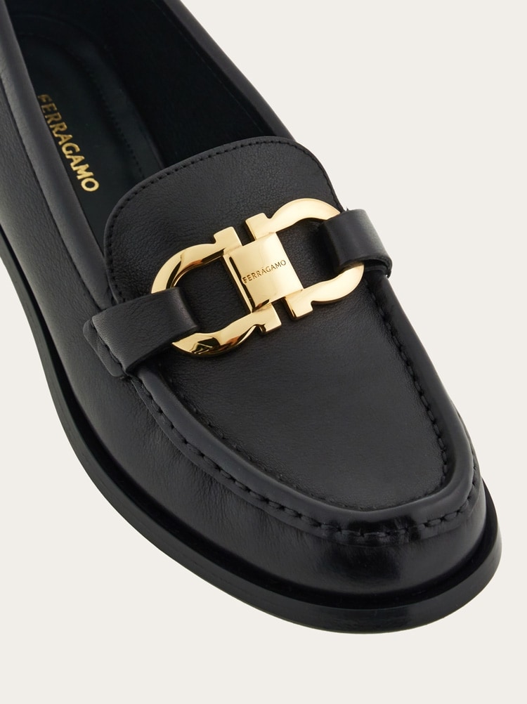 Moccasin with Gancini ornament Gallery image 5