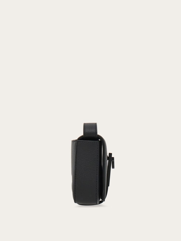 Wearable wallet with Gancini buckle Gallery image 3