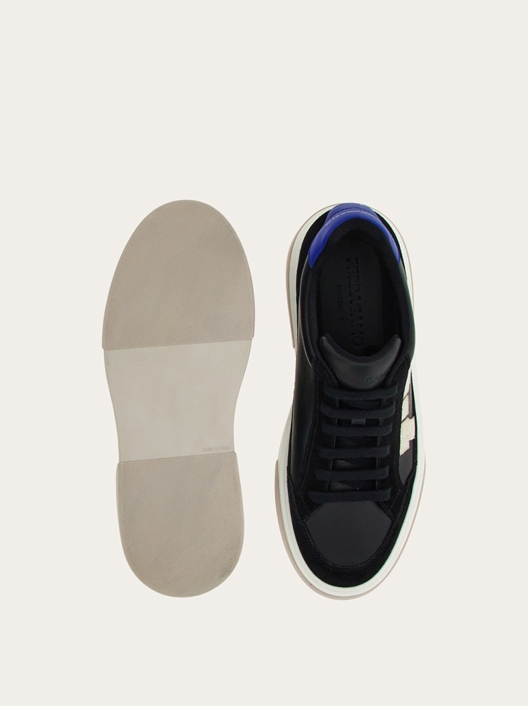 Sneakers bajas con Gancini Gallery image 6