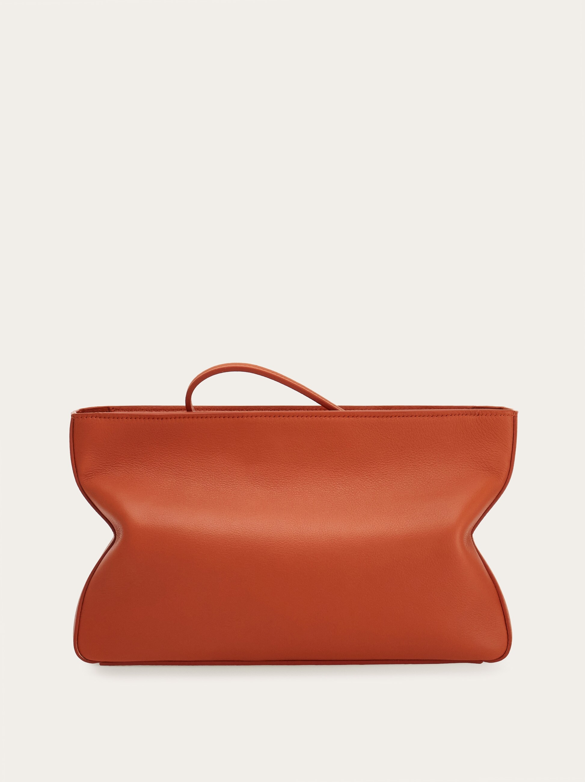 Soft pouch - Bags - Men - Salvatore Ferragamo US 