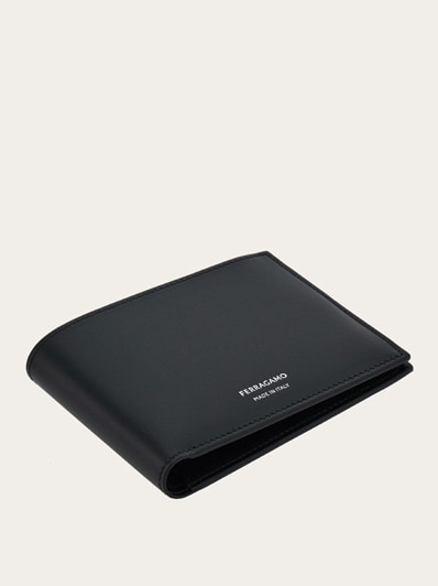 Classic wallet - Men | Ferragamo