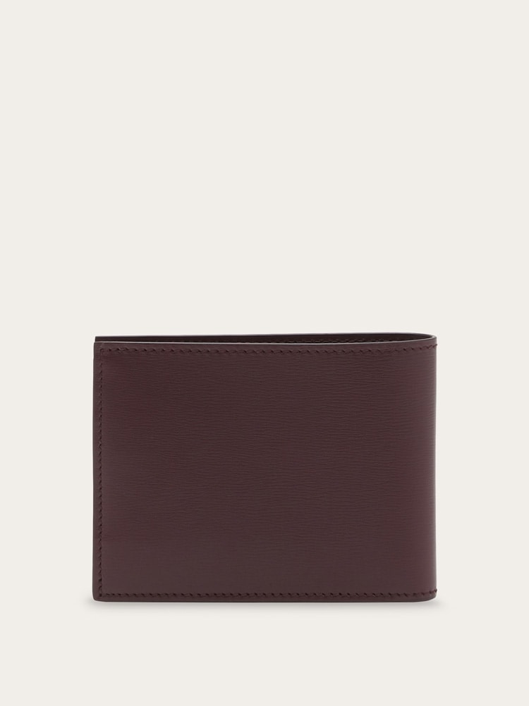 Classic wallet - Men | Ferragamo
