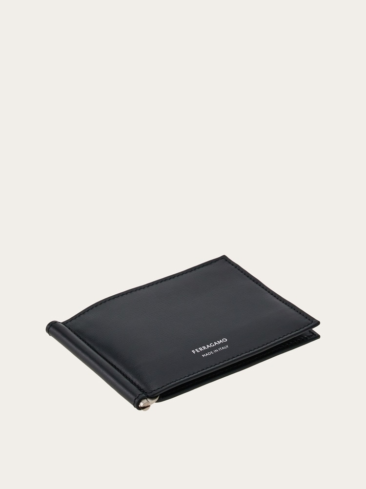 Wallet with clip Gallery image 2