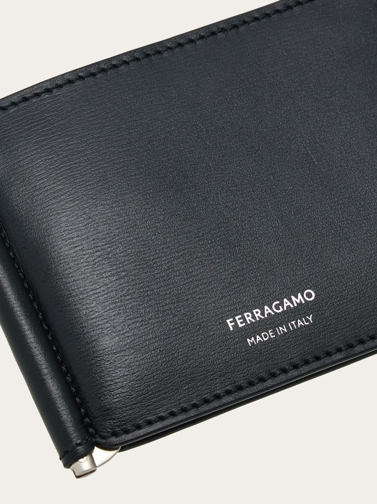 Wallet with clip Gallery image 5