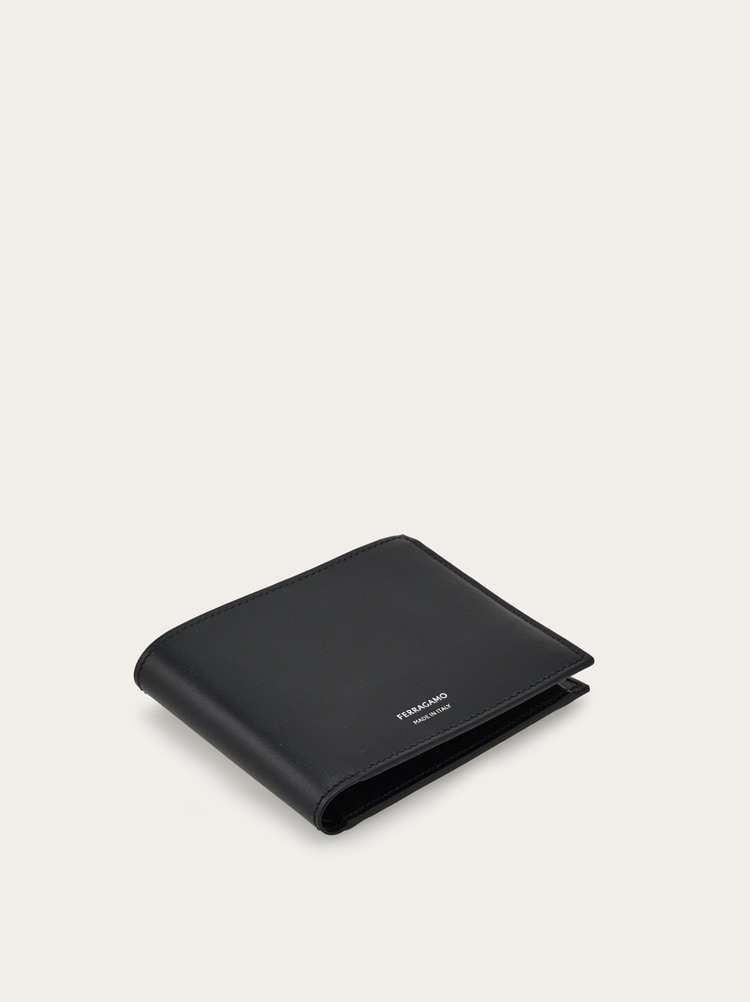 Classic wallet with coin pocket Gallery image 2