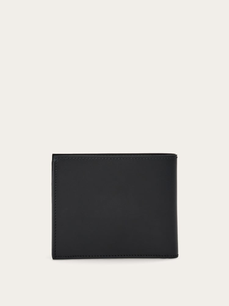 Classic wallet with coin pocket Gallery image 3