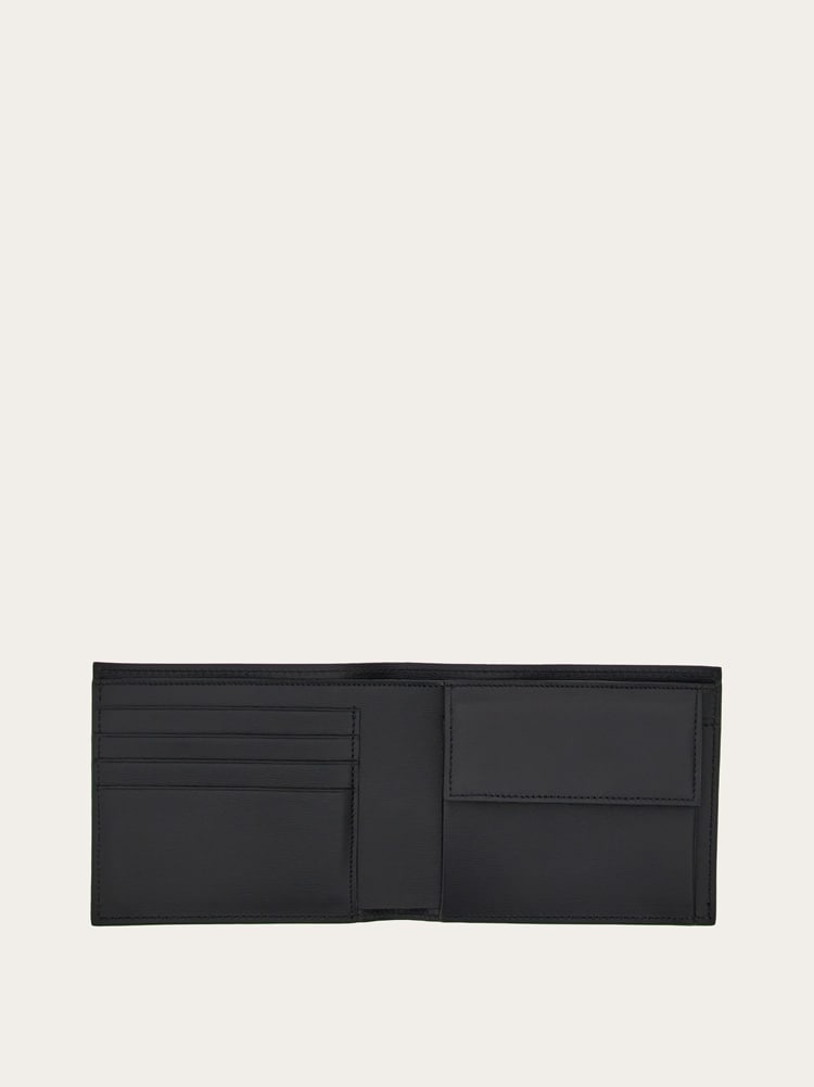 Classic wallet with coin pocket Gallery image 4