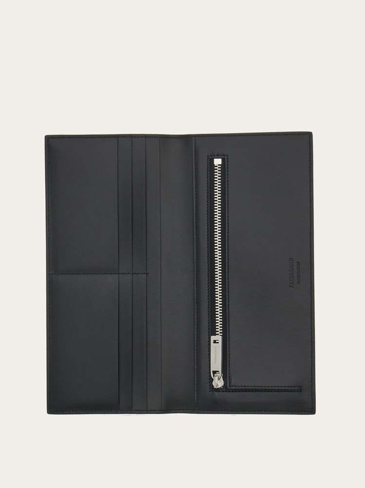 ロゴ 長財布 Gallery image 4
