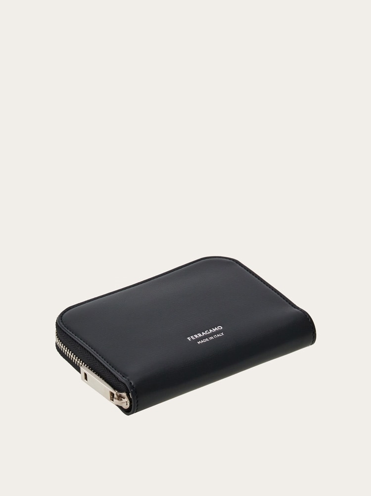 Zipped credit card holder Gallery image 2
