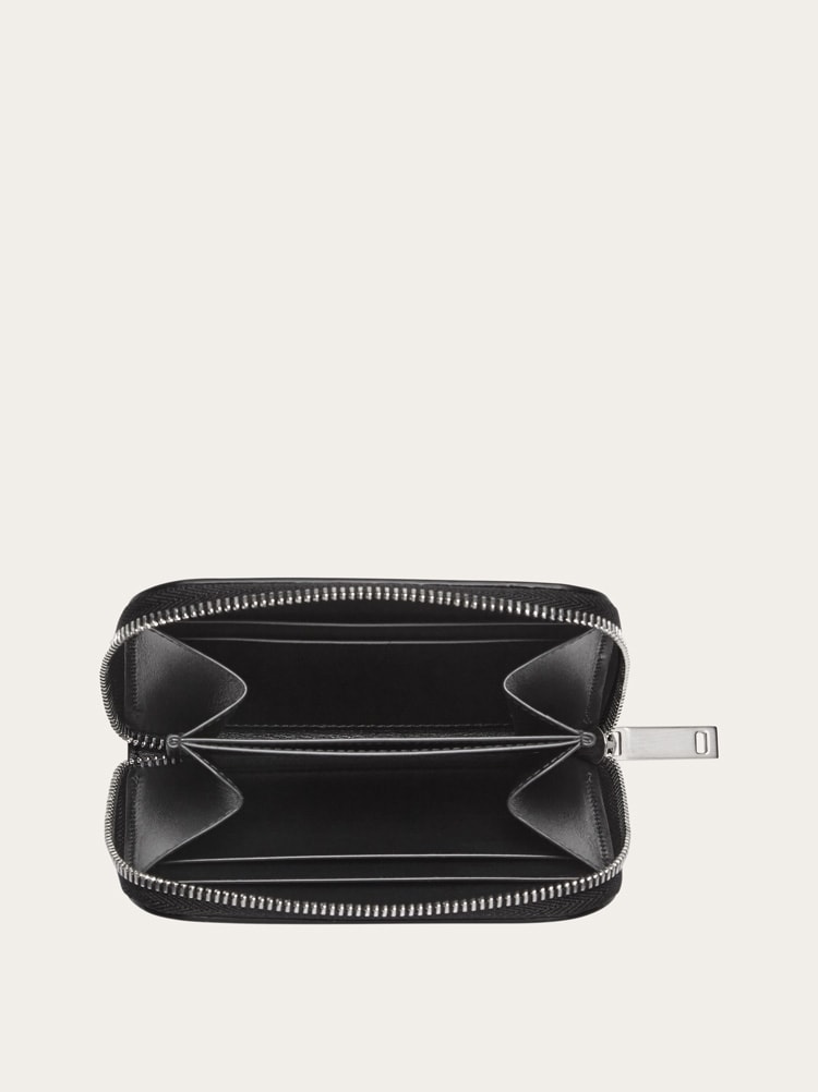 Zipped credit card holder Gallery image 4