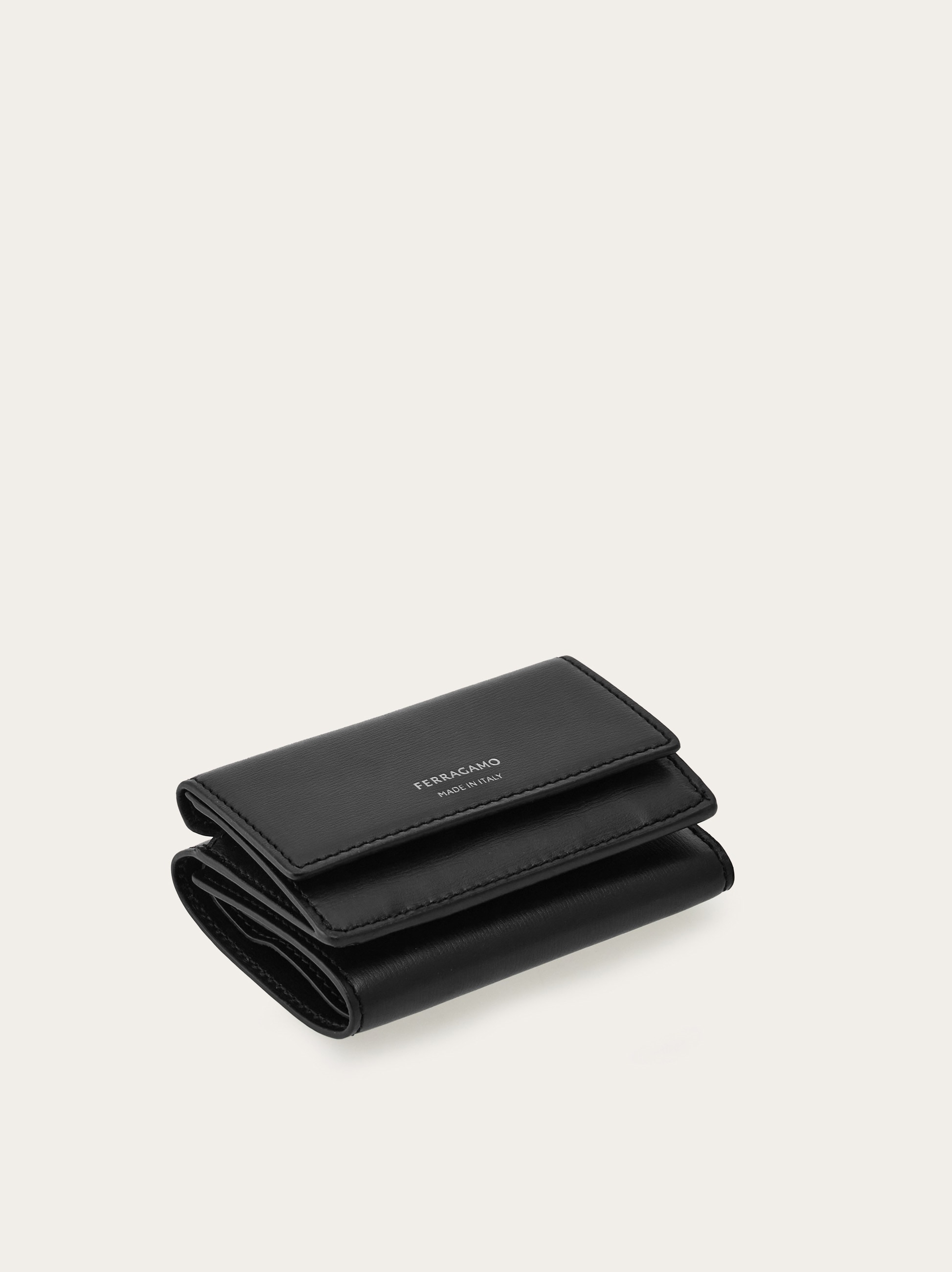コンパクトウォレット - メンズ - Salvatore Ferragamo JP 