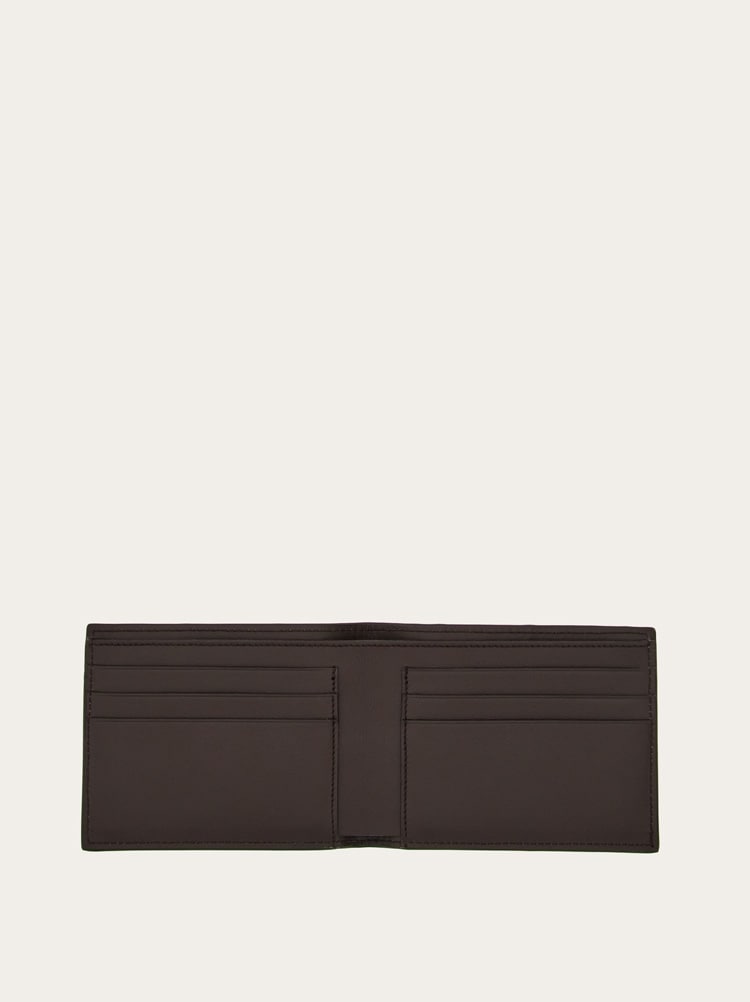 Brieftasche aus Aalleder Gallery image 4