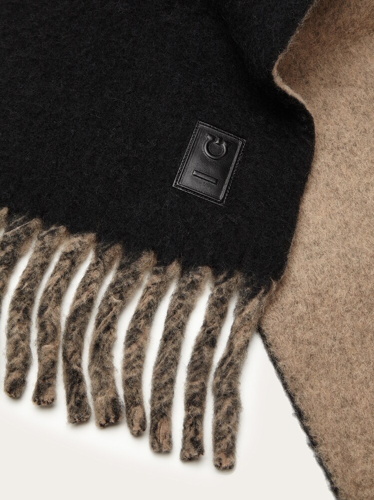 ストール Gallery image 4