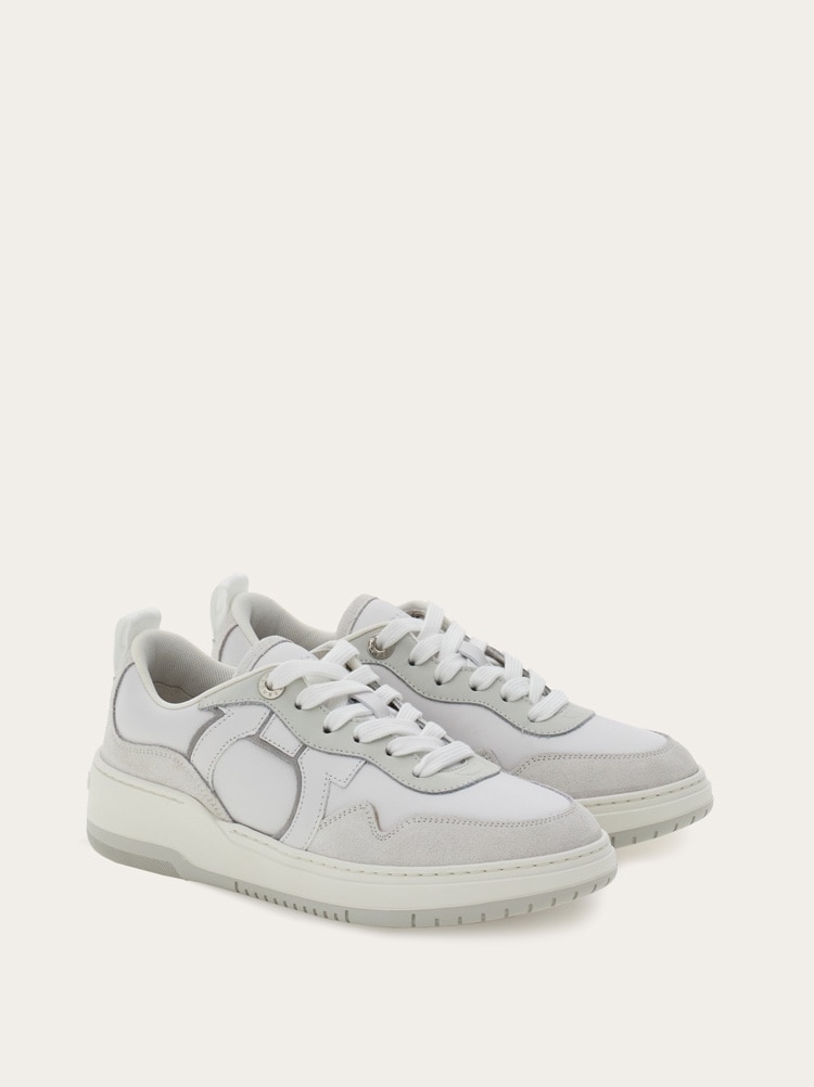 Gancini sneaker Gallery image 2