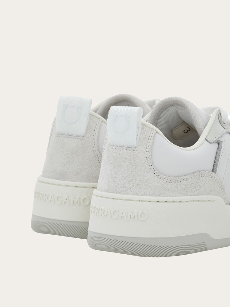 Gancini sneaker Gallery image 5