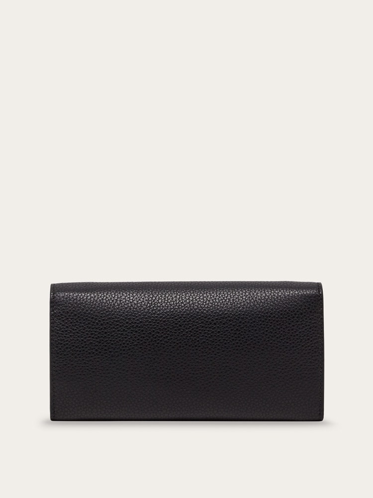 Gancini wallet with chain Gallery image 3