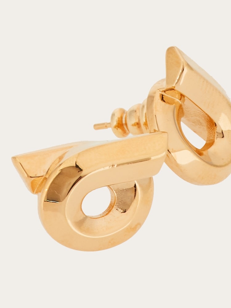 Pendientes Gancini - Talla 14 Gallery image 2