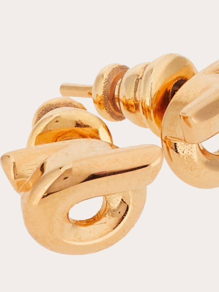 Pendientes Gancini - Talla 10 Gallery image 2