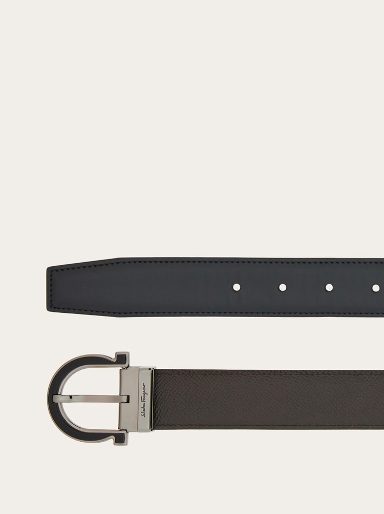 Reversible and adjustable belt Gallery image 2