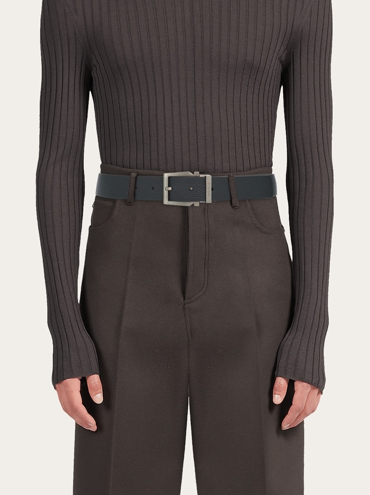 Reversible and adjustable belt Gallery image 4