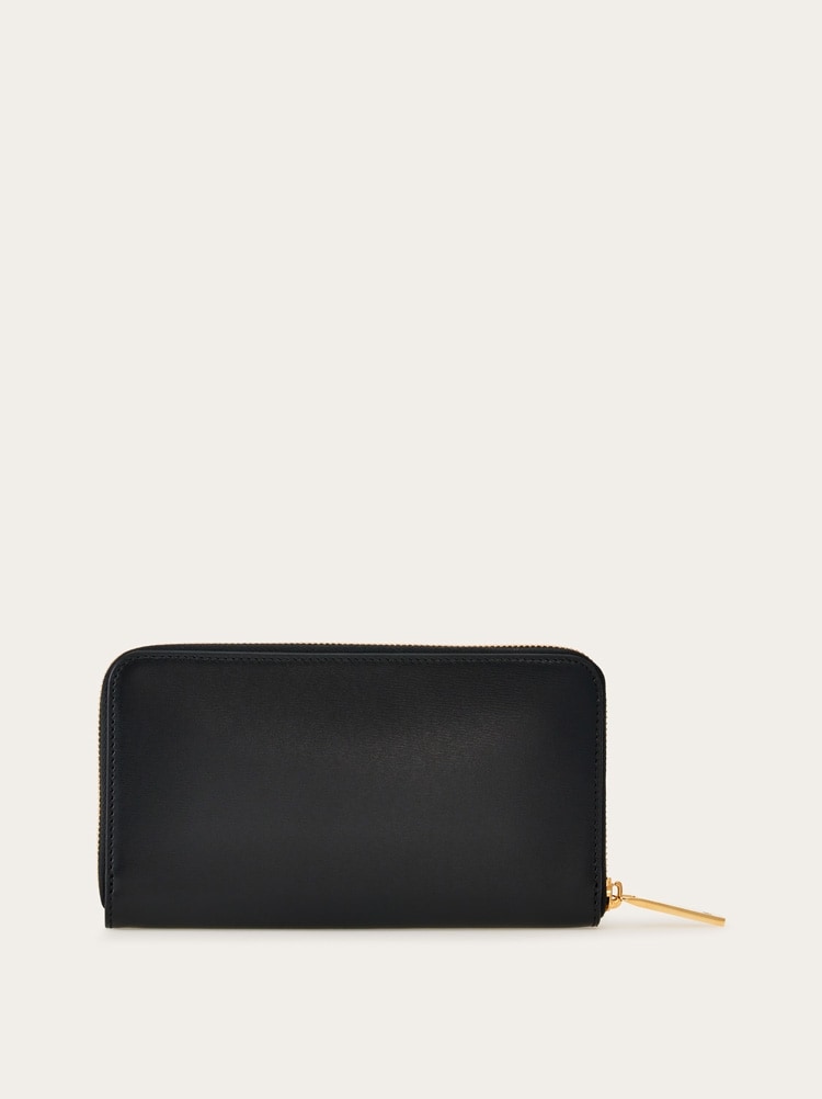 Gancini continental wallet Gallery image 3