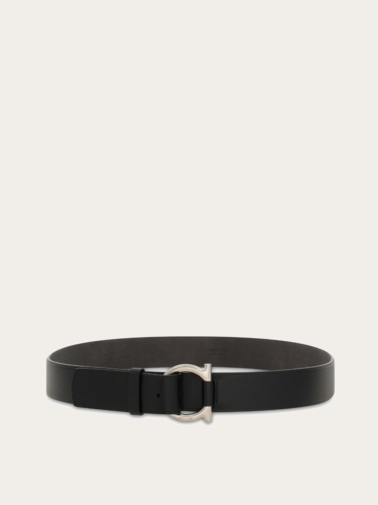 Fixed belt - Men | Ferragamo