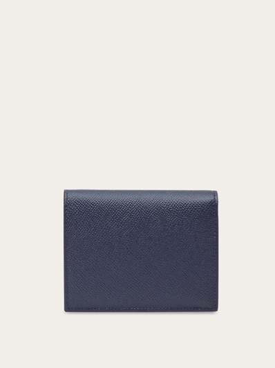 ◆送料・関税込み◆FERRAGAMO ガンチーニ(Gancini) 二つ折り財布 ガンチーニ 二つ折り財布 - ウィメンズ | Ferragamo