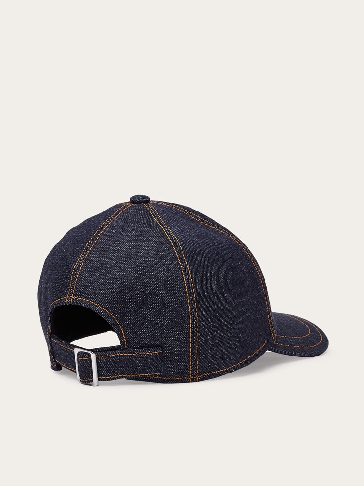 Gorra de béisbol Gancini Gallery image 5