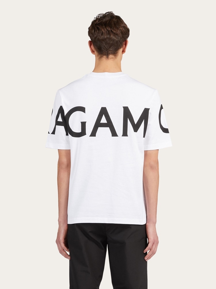 コットン Tシャツ Gallery image 3